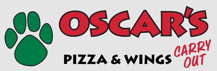 OSCAR'S PIZZA & WINGS (Maple Location Carry Out) logo
