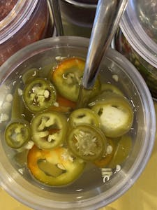 Side Chili Pickle Image