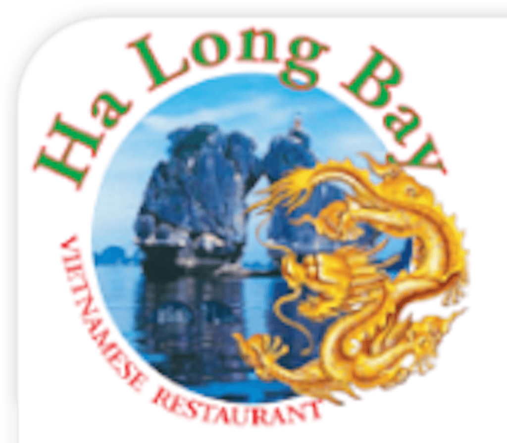 Ha Long Bay Restaurant Logo