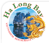 Ha Long Bay Restaurant logo