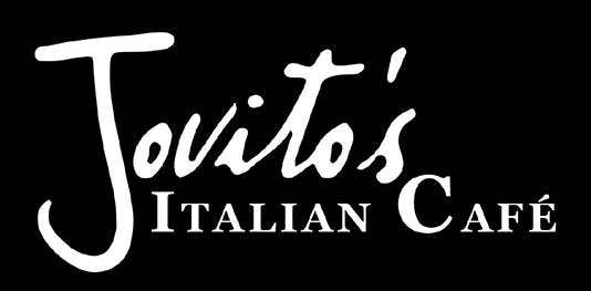 Jovito's Cafe logo
