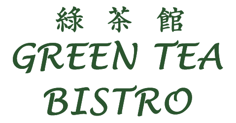 Green Tea Bistro logo