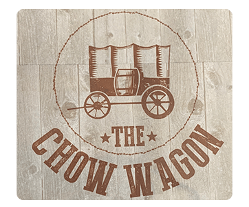 Chow Wagon logo