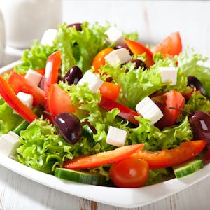 A1. Small Salad Image