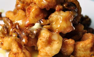 A8. Walnut Prawns (14) Image