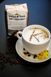 KELLY'S ROOTS - QUEENSBURY, NY 12804 (Menu & Order Online)