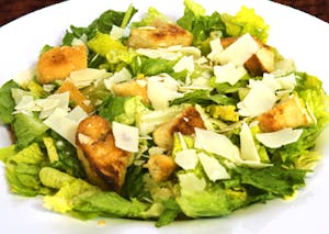 Caesar Salad (180 cal) Image