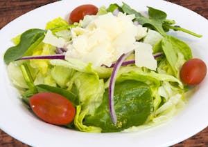 Side Salad (90 cal) Image