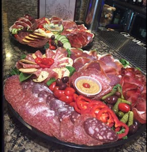 CHARCUTERIE PLATTERS Image