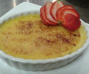 DESSERTS & SWEET CREPES Image