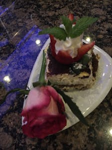 Tiramisu Image