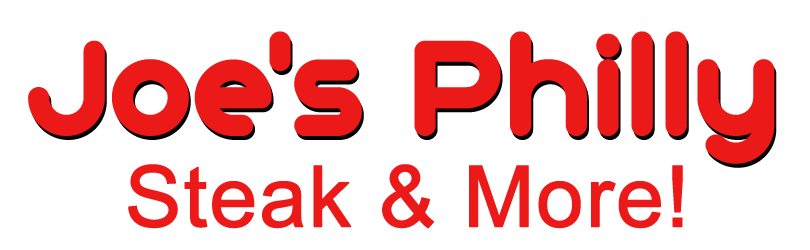 Joe's Philly Steak & More logo