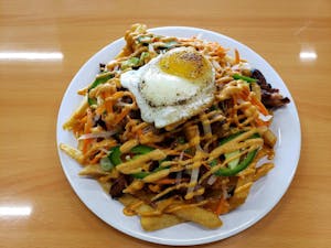 Nominator (Loaded Fries) Image