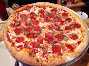 Hearty Meat Image
