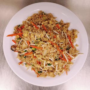 #18 Com Chien Chay - Vegetarian Fried Rice (GF) Image