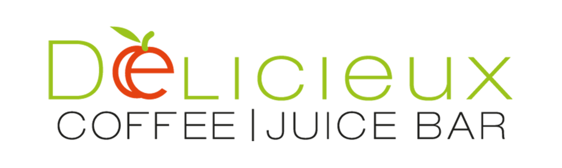 DELICIEUX JUICE BAR