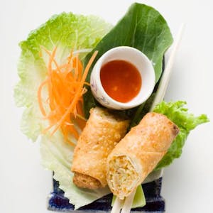 APPETIZERS Image
