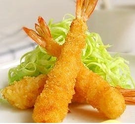 4. Shrimp Tempura Image