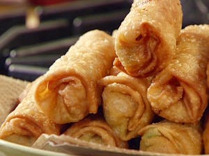 2. Shrimp Roll (1) Image