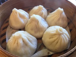 5. Little Pork Bun Image