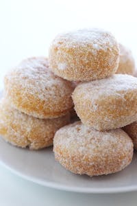 12. Sweet Donuts (10) Image