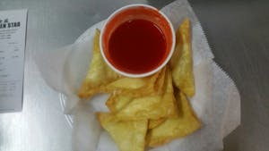 16. Cheese Wontons (8) Image