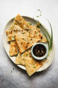 22. Scallion Pancakes (8) Image
