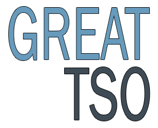 Great Tso logo