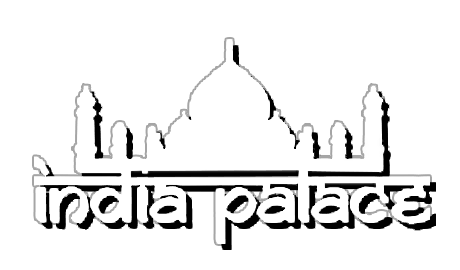 India Palace logo