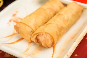 A1. Spring Rolls (2) Image