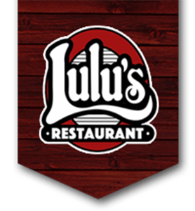 Lulu's Restaurant logo