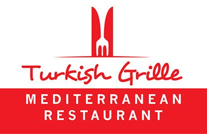 Turkish Grille logo