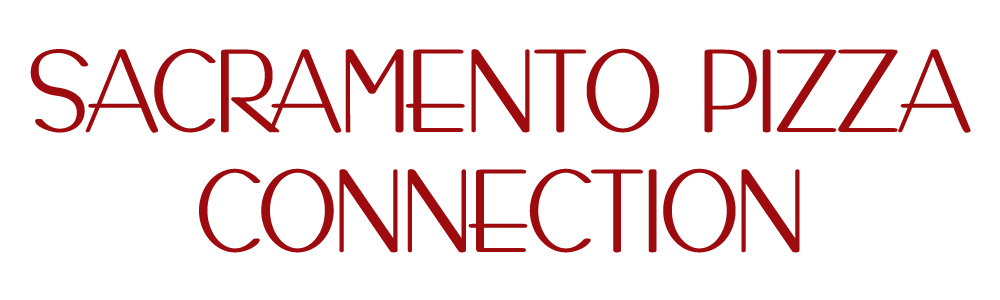 Sacramento Pizza Connection logo