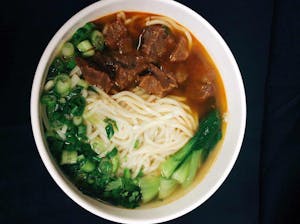 NOODLES 面類 Image