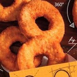 Chicken Rings Combo Image