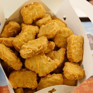 Nuggets Combo Image