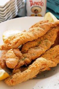 Whiting Fish Combo Image