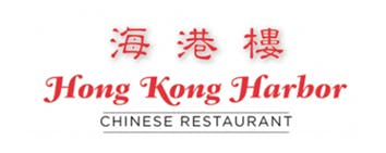 Hong Kong Harbor logo
