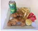 12. Chicken Finger Combo Special Image