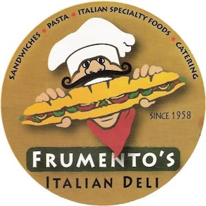 Classic Meatball Sub Image