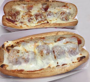 Meatball Image