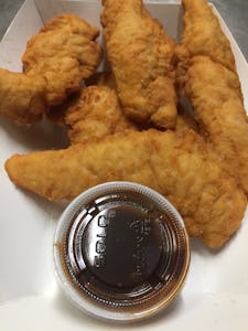 Chicken Tenders Image