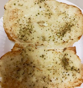Garlic Bread Image