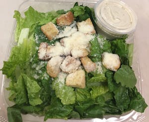 Caesar Salad Image