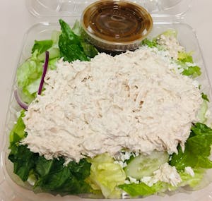 Tuna Salad Image