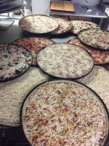 Group Meal Deal (Serves 20) Image