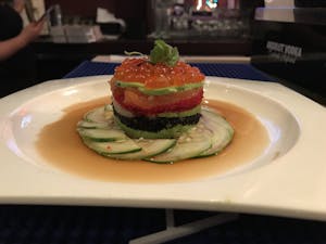 Tobiko Tower Image