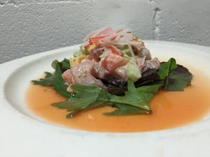 SALADS Image