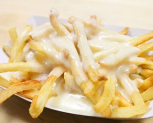 Cheese Fries Image
