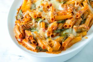 Baked Ziti Image
